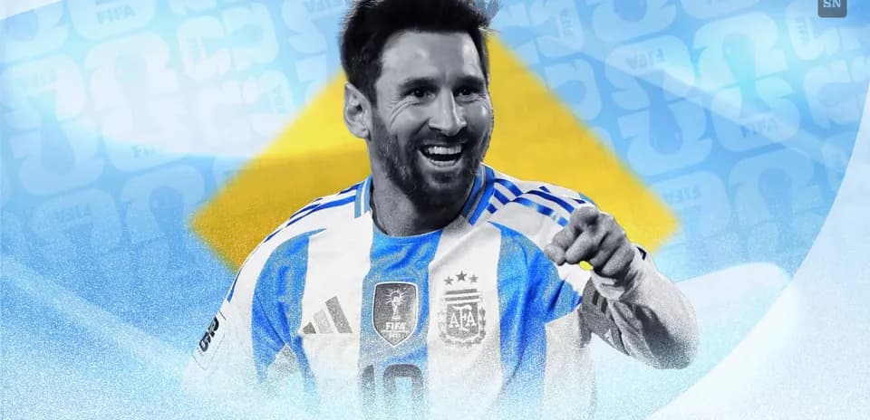 Lionel Messi’s Upcoming World Cup Match: Schedule, Kickoff Time, and Tournament Bracket as Argentina Takes on Switzerland