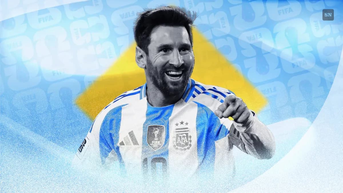Lionel Messi’s Upcoming World Cup Match: Schedule, Kickoff Time, and Tournament Bracket as Argentina Takes on Switzerland