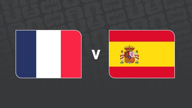 Watch France vs. Spain: TV Info, Streaming, and Kickoff for World Cup 2026 Semifinal