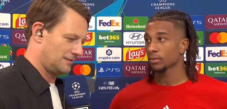 Piers Morgan Defends Michael Olise Amid Bayern Munich Interview Criticism
