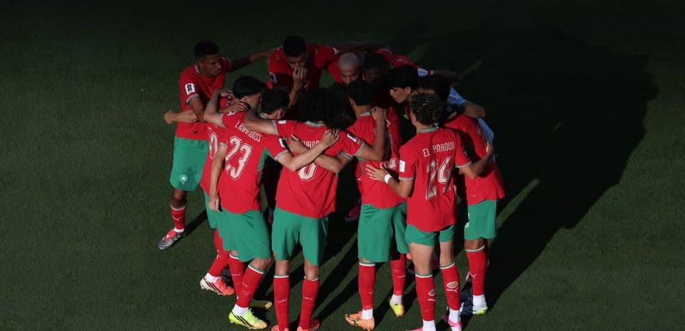 What France Might Face from Morocco at the 2026 World Cup