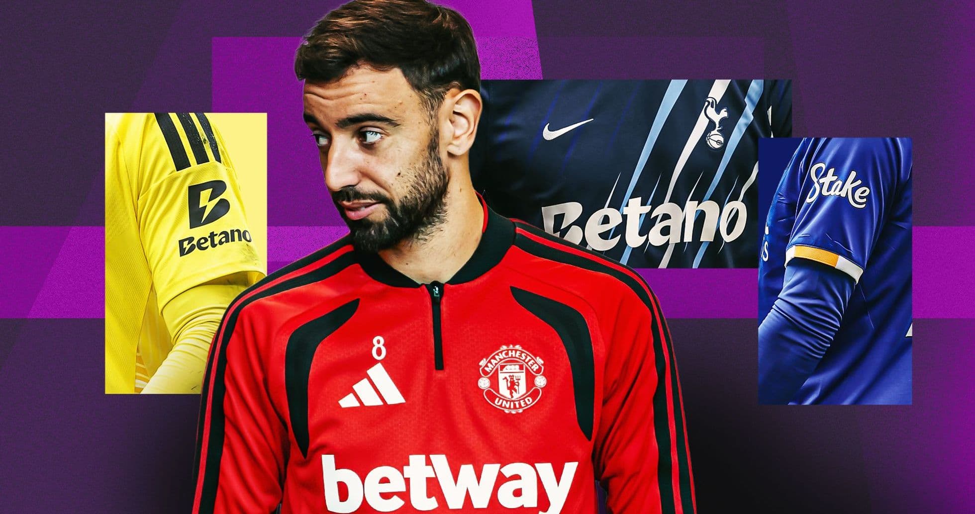 How Premier League Clubs Are Navigating Around New Anti-Gambling Shirt Sponsorship Rules
