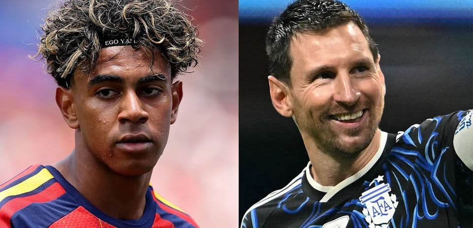 Joan Laporta Sees Lionel Messi's Legacy and Lamine Yamal's Rise in World Cup Final Clash
