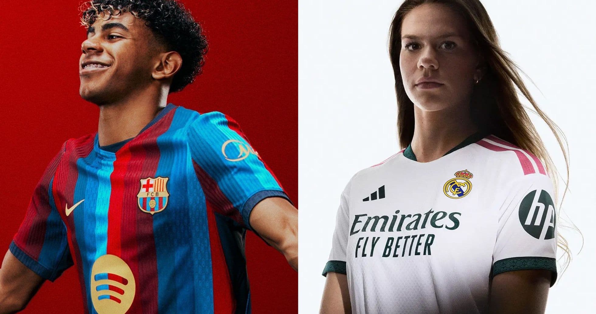 2026-27 Football Kits Revealed: Juventus, PSG, Bayern Munich, Borussia Dortmund and More