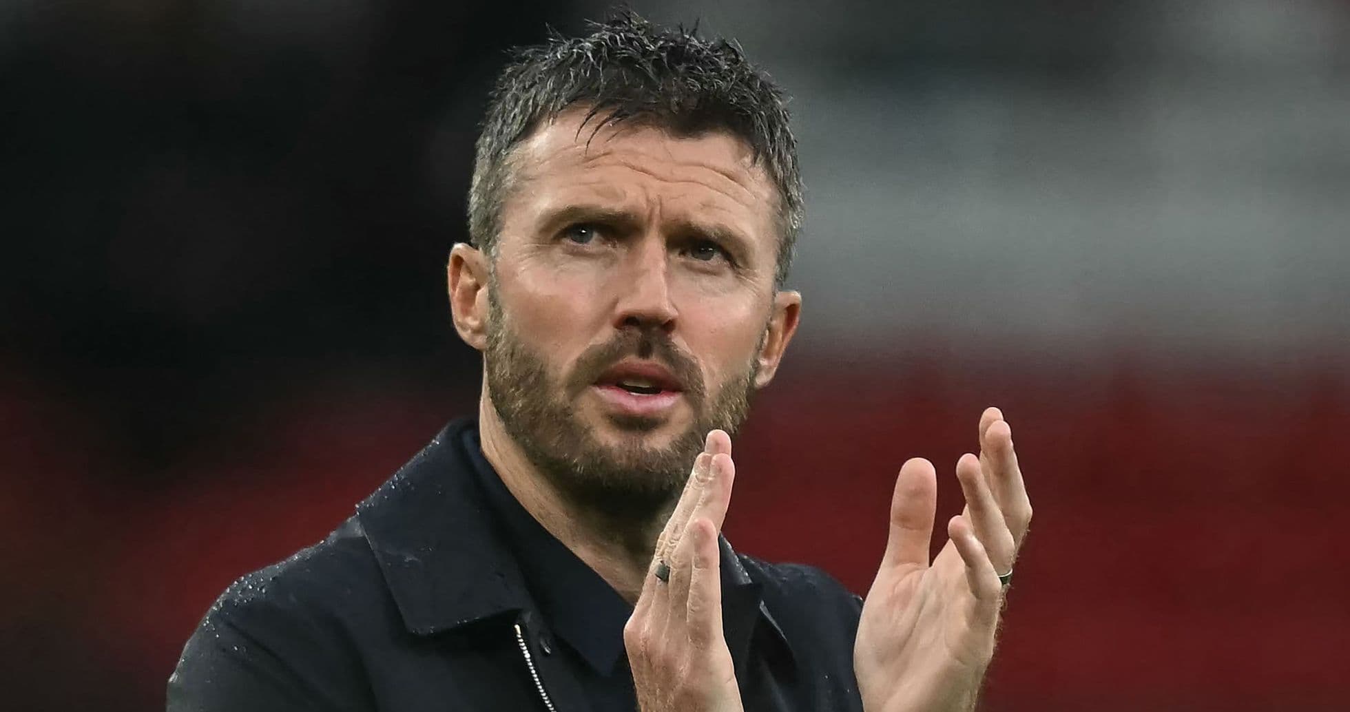 Freiburg’s Igor Matanovic Responds to Manchester United and Tottenham Transfer Rumors