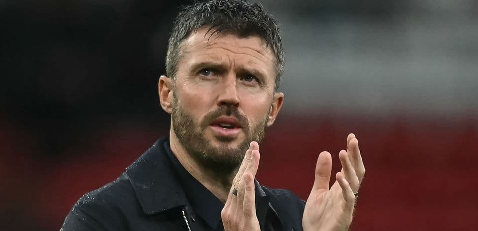 Freiburg’s Igor Matanovic Responds to Manchester United and Tottenham Transfer Rumors