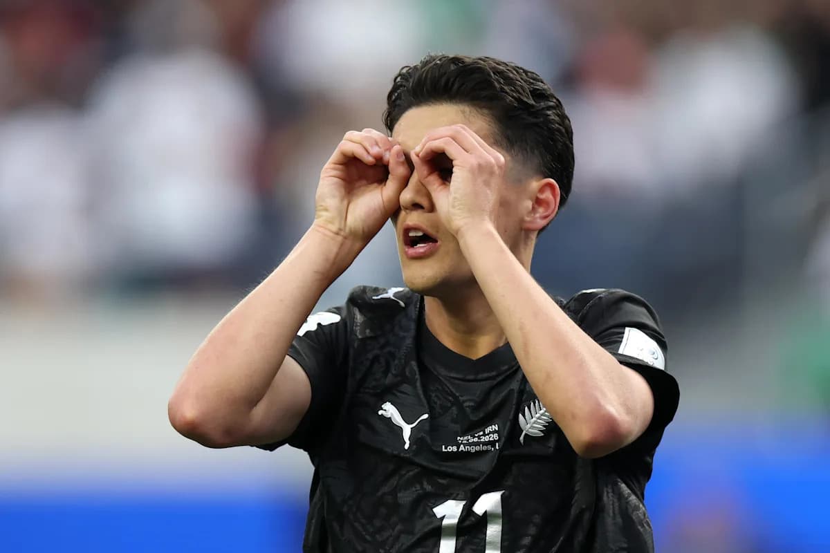 2026 World Cup Day 6 Preview: France vs Senegal, Iraq vs Norway, Argentina vs Algeria, Austria vs Jordan