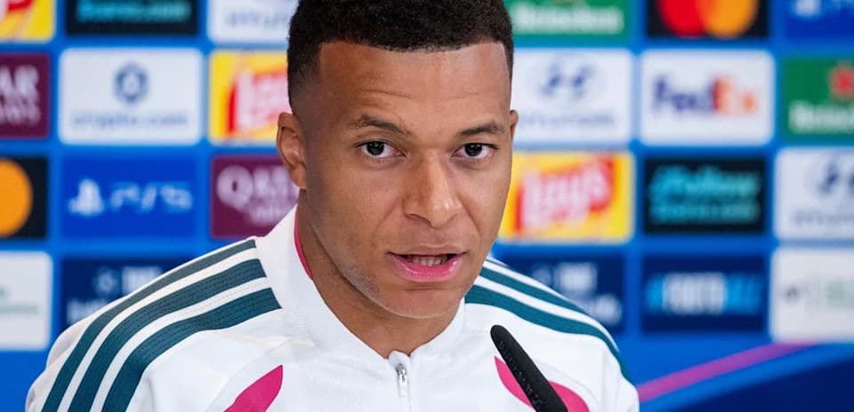 Kylian Mbappe Reflects on Defending, Teamwork, and Ambitions at Real Madrid