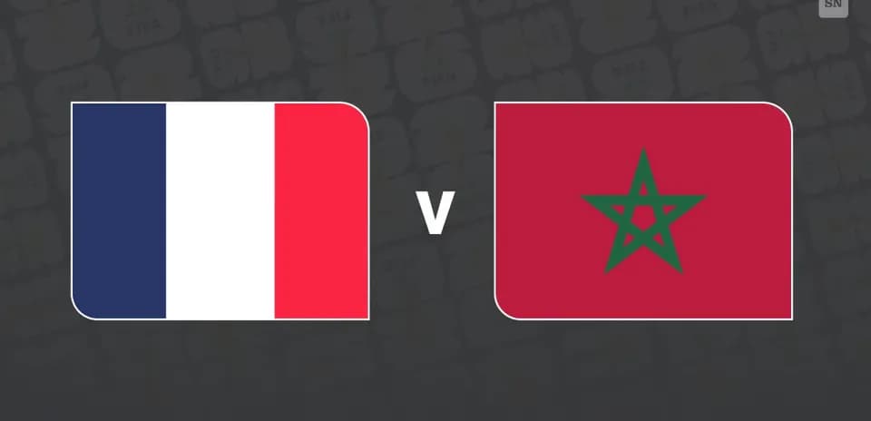 France vs. Morocco World Cup Quarterfinal: Live Stream, TV Channel, Kickoff Time