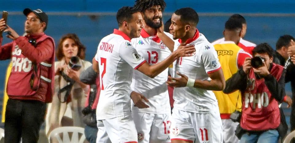 How to Watch Tunisia in the 2026 FIFA World Cup: Streaming and TV Guide