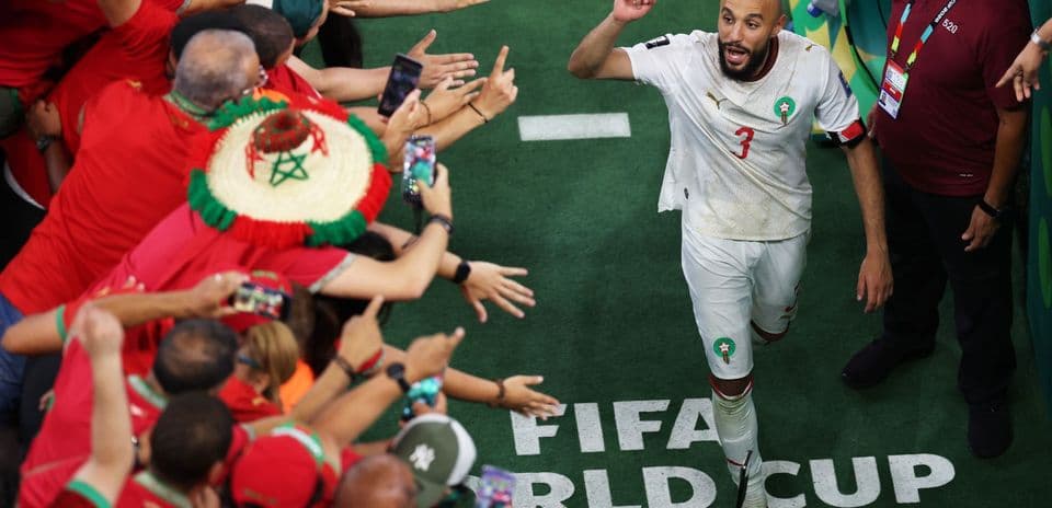 Morocco’s Journey to the FIFA World Cup 2026 Final: Matches, Fixtures, and Ticket Info