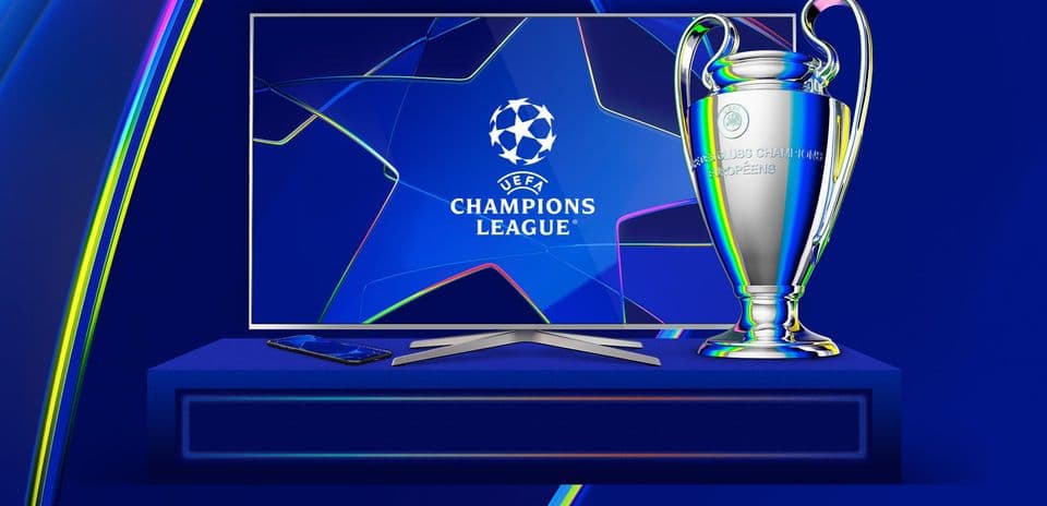Where to Watch the 2026/27 UEFA Champions League: Broadcast Partners and Live Streams