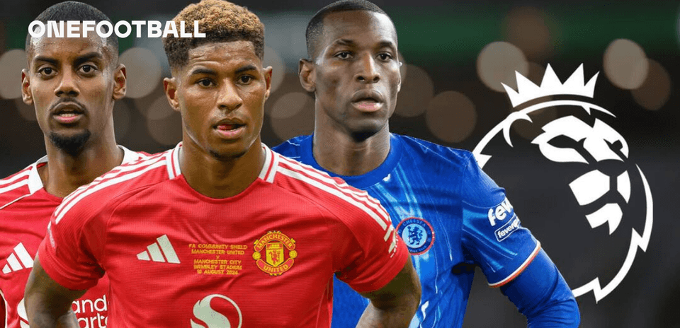 Top 10 Like A New Signing Candidates for 26/27 Season Featuring Stars from Man United, Chelsea, Liverpool, and Spurs
