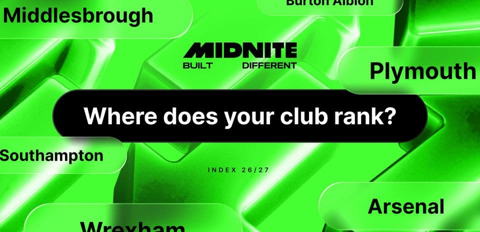 Manchester United Tops 'The Twelfth Man' Index for Local Fan Loyalty in Premier League
