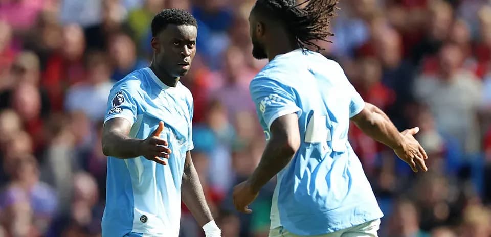 How to Watch Crystal Palace vs. Manchester City: Live Stream, TV Channel, and Kickoff Time