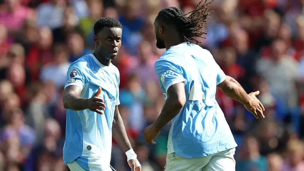 How to Watch Crystal Palace vs. Manchester City: Live Stream, TV Channel, and Kickoff Time