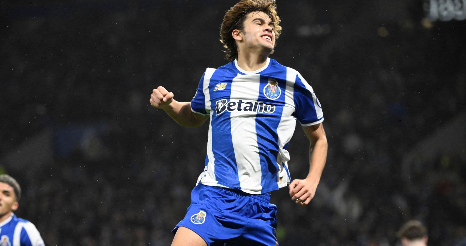 Roma Nears €25 Million Deal for Porto Winger Rodrigo Mora with €120 Million Release Clause