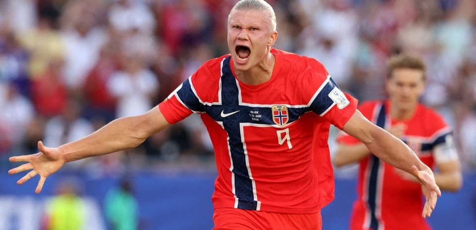 Ivory Coast vs Norway: TV Info, Kick-Off Time, and Viewing Details for World Cup Last-32