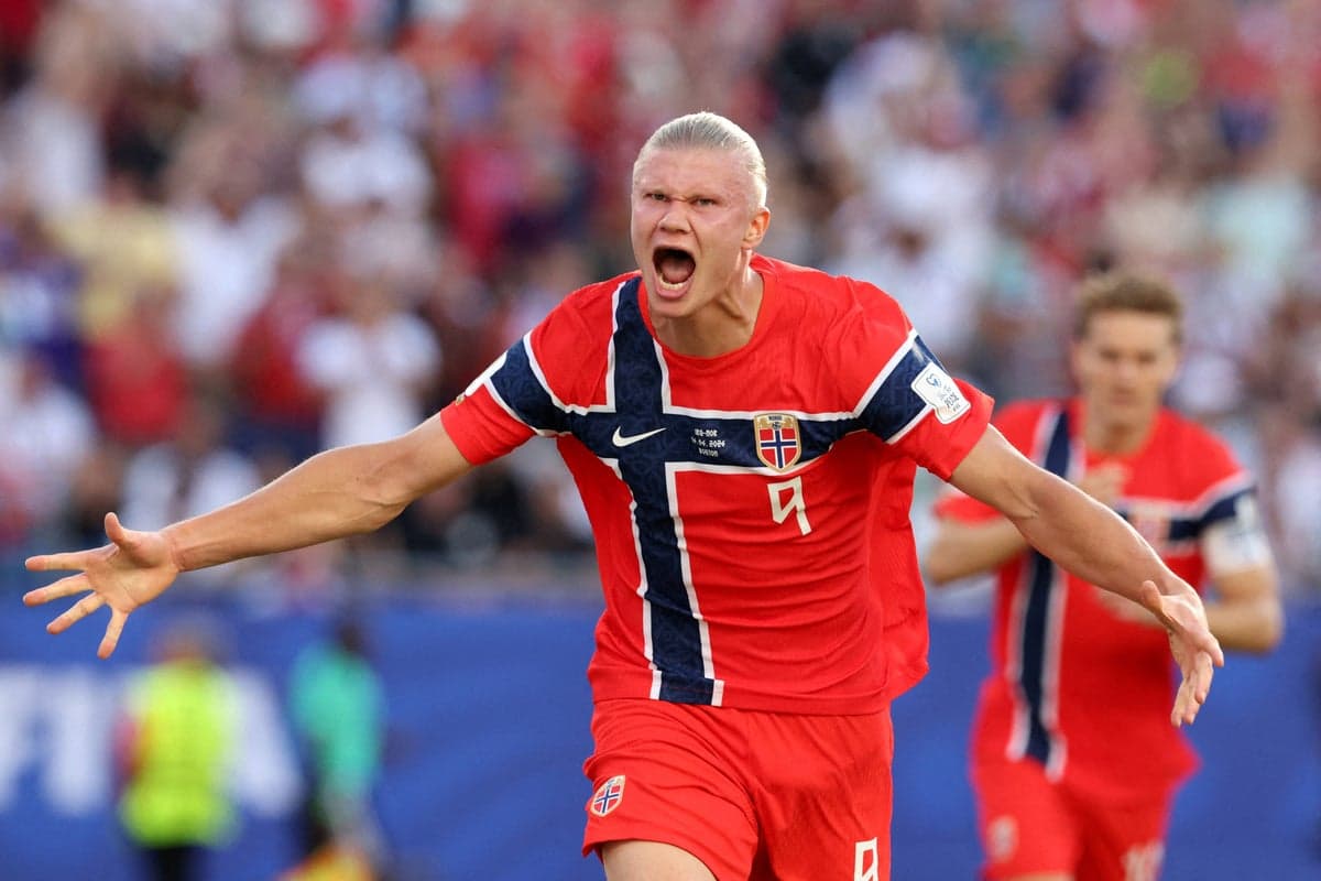 Ivory Coast vs Norway: TV Info, Kick-Off Time, and Viewing Details for World Cup Last-32