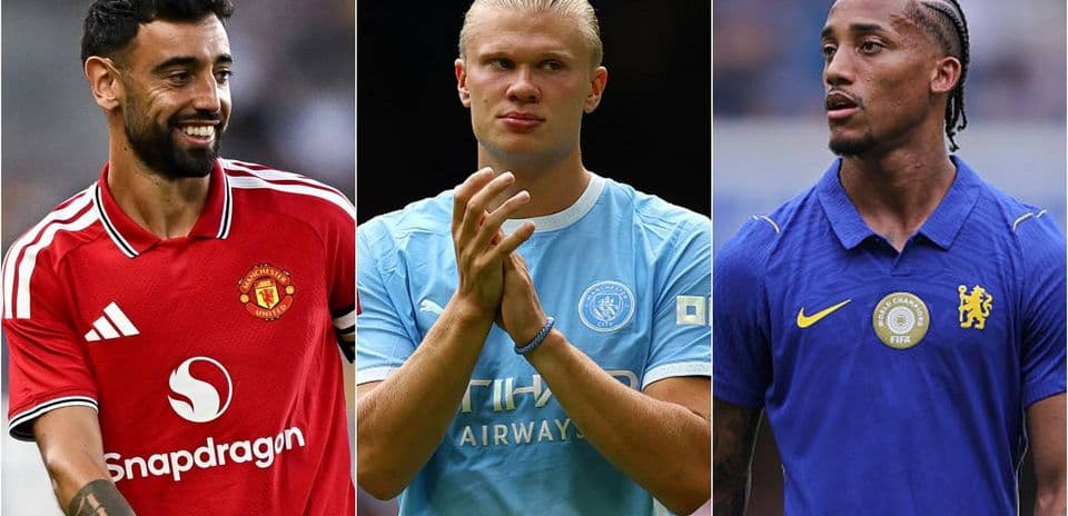 2026–27 Fantasy Premier League: Top Picks for Gameweek 1