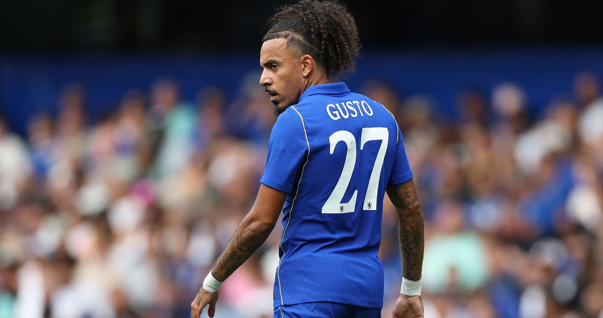 Liverpool's Last-Minute Loan Attempt for Chelsea's Malo Gusto Falls Through
