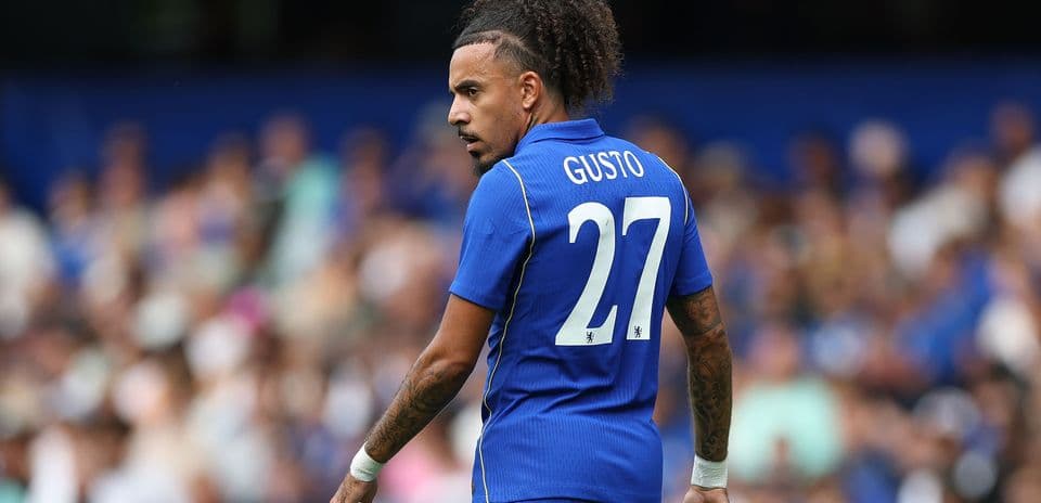 Liverpool's Last-Minute Loan Attempt for Chelsea's Malo Gusto Falls Through