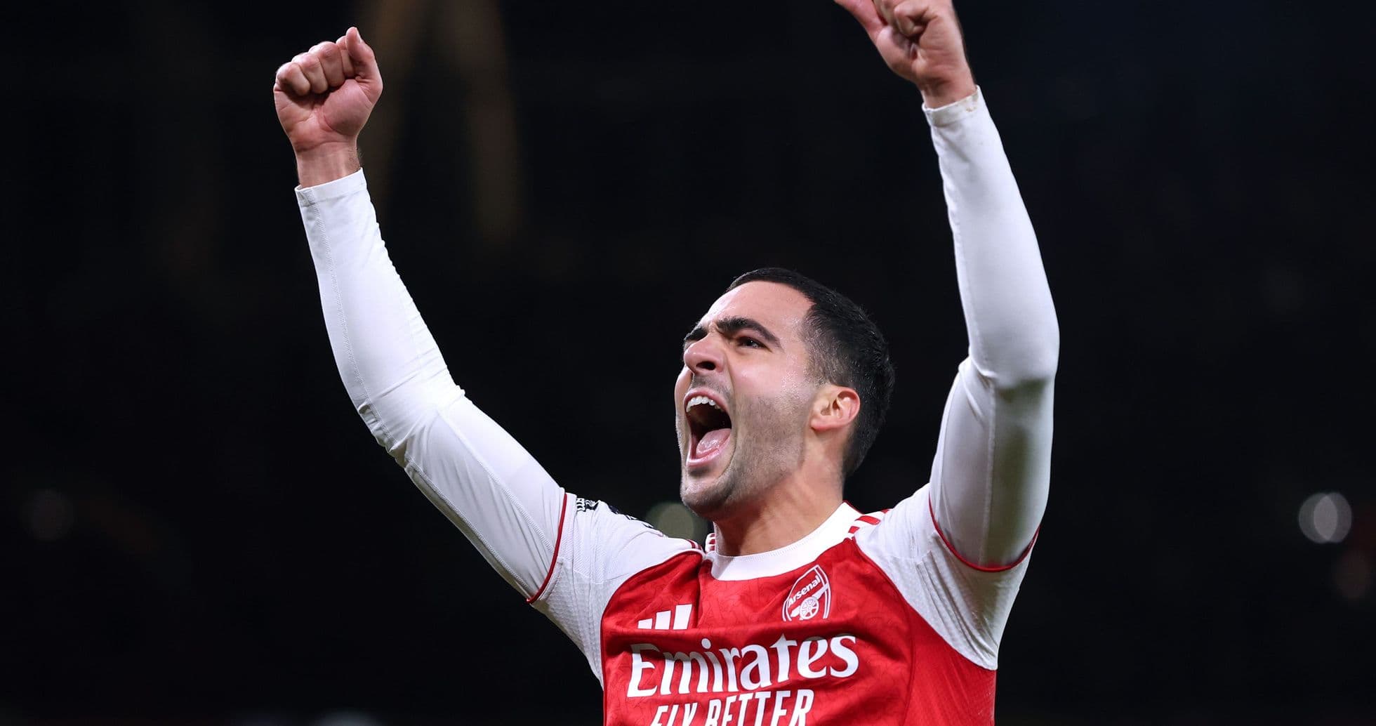 Mikel Merino Calls Arsenal’s Midfield the Best in Football After £75m Bruno Guimaraes Signing