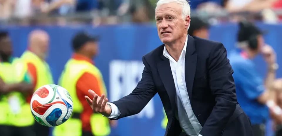 France vs. Spain: Clash of Top Teams in 2026 World Cup Semifinal