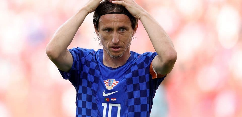 World Cup 2026: Which Teams Have Been Eliminated So Far?