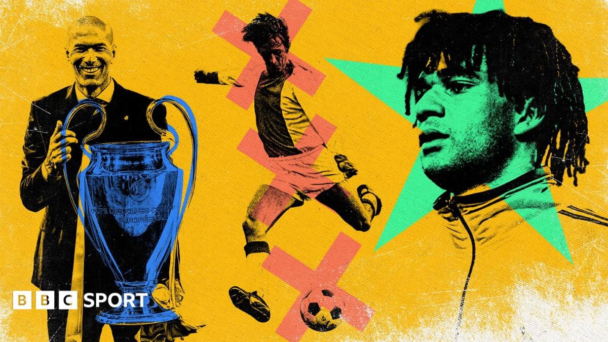 Europe's Greatest Football Dynasties: Real Madrid, PSG, Liverpool and More