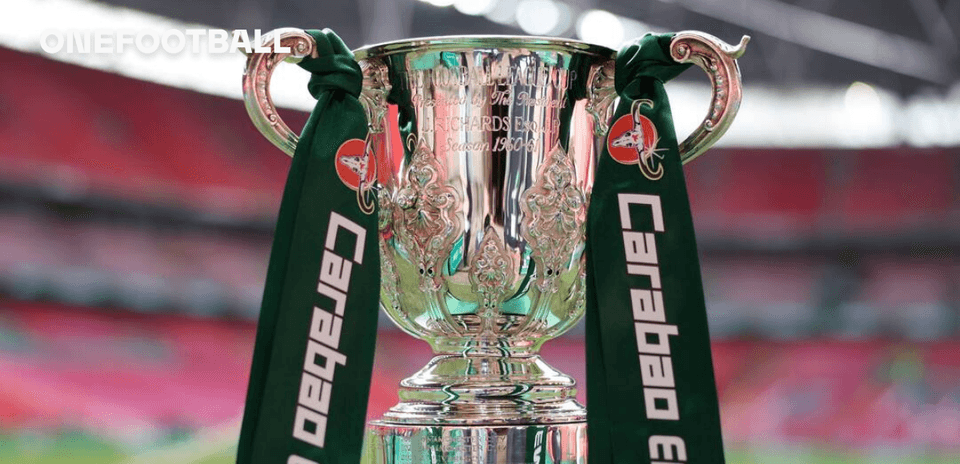 Carabao Cup Fourth Round Draw: Liverpool Set to Clash with Chelsea, Arsenal to Face Fleetwood Town