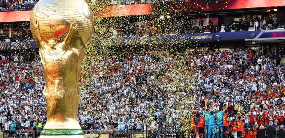 FIFA World Cup 2026: Leading Goal Scorers and Assist Providers Revealed