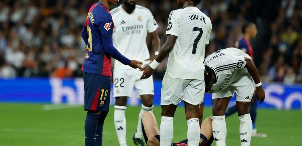 The World's Largest Football Clubs: A Global Ranking
