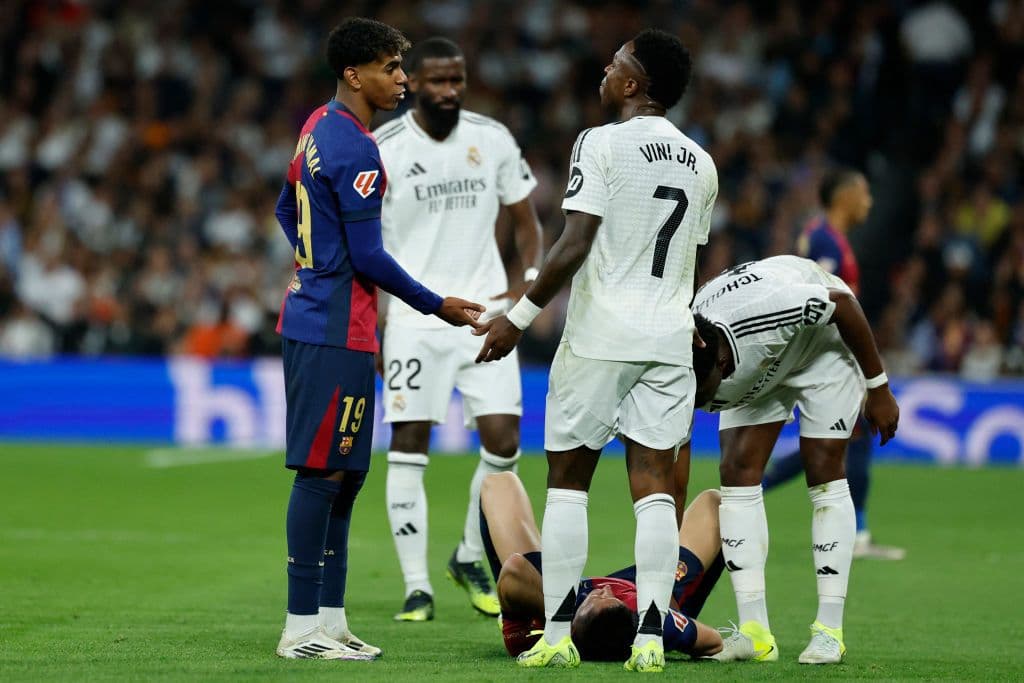 The World's Largest Football Clubs: A Global Ranking
