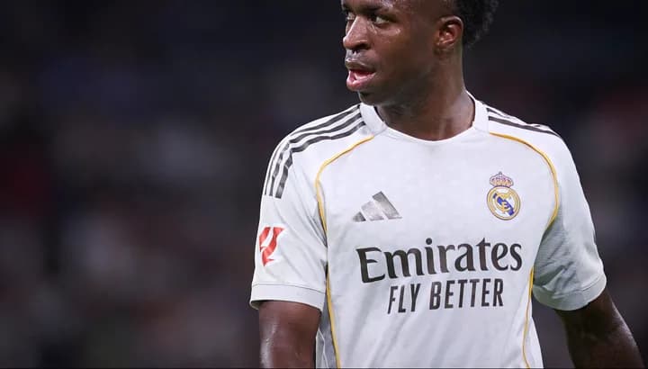 Vinicius Junior Faces Three Key Challenges at Real Madrid Amid Arsenal Interest