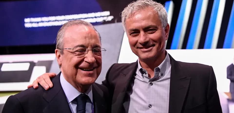 Real Madrid Preseason 2026: Schedule, Results, and Mourinho’s Return