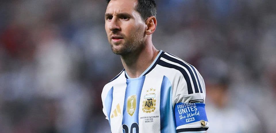 England and Argentina Set for Intense World Cup Semifinal Clash
