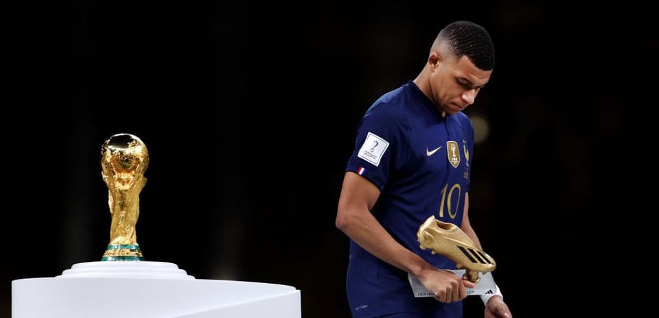 Four Top Stars Locked in Fierce Chase for 2026 World Cup Golden Boot