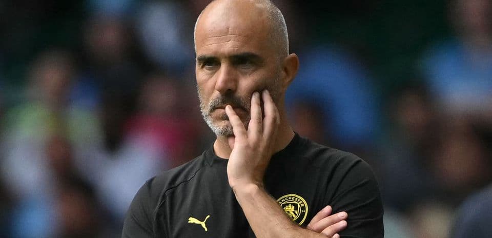 Manchester City Seal £60m Deal for Everton Winger Iliman Ndiaye as Enzo Maresca Strengthens Attack