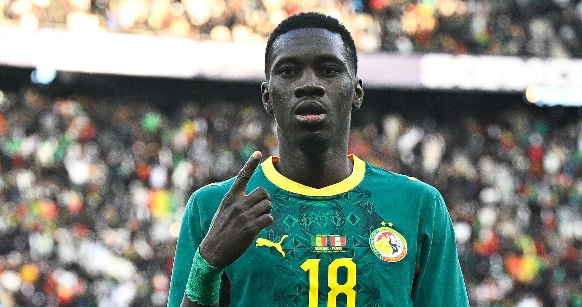 Pierre Sage Opens Up on Ismaila Sarr's Injury and Liverpool Transfer Interest