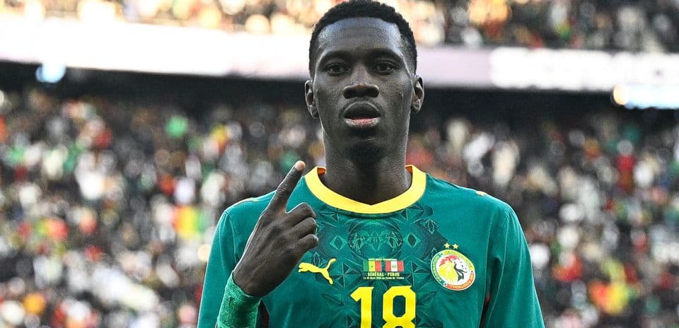 Pierre Sage Opens Up on Ismaila Sarr's Injury and Liverpool Transfer Interest