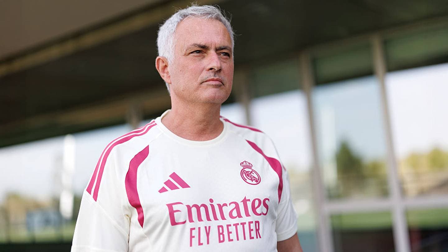Real Madrid Secures Unexpected Signing of Young Striker Carlos Espí
