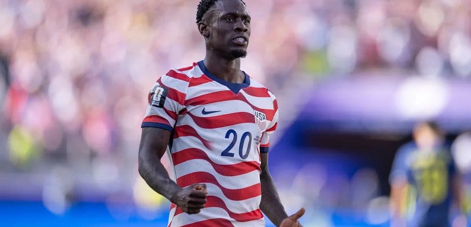 World Cup Round of 16 Recap: Belgium Dominates USA After Spain Edges Portugal