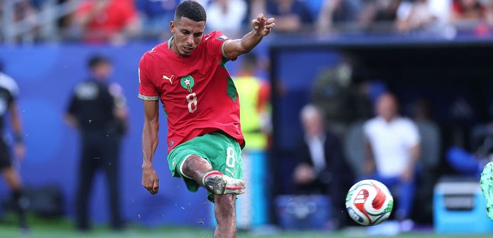 Barcelona's Pursuit of Azzedine Ounahi: What's Driving the Interest?