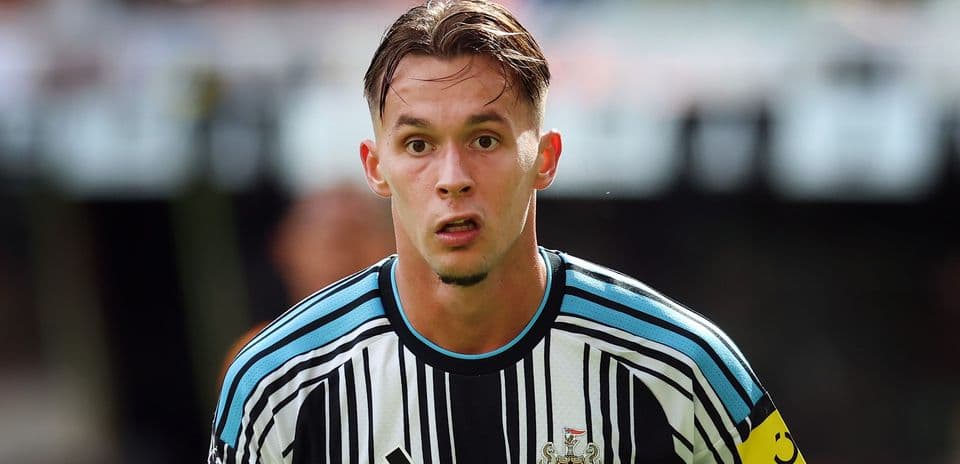 Bosnia Coach Sergej Barbarez Criticizes Newcastle Over Amar Dedic's Hamstring Injury