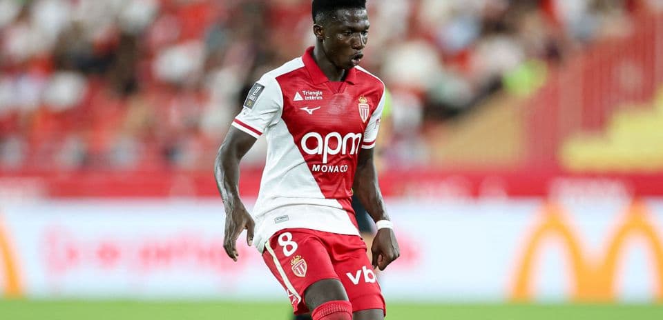 Chelsea Secures Lamine Camara from Monaco on Deadline Day to Replace Enzo Fernandez