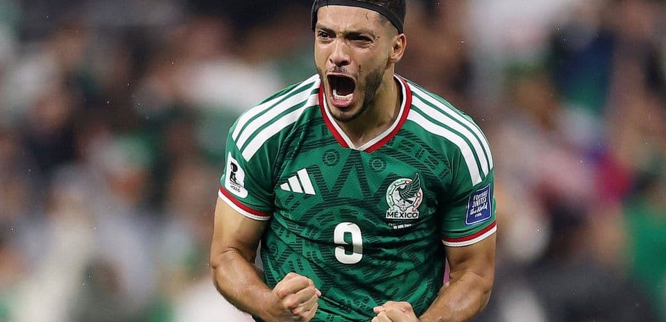 Mexico Fans’ Celebration Causes Tremors After World Cup Win Over Ecuador