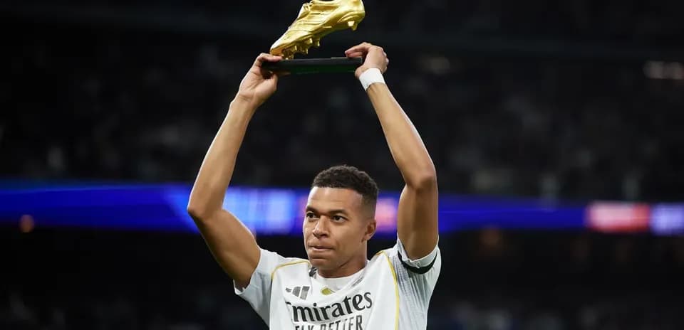 La Liga Golden Boot Race 2026/27: Updated Scorers and Standings Featuring Kylian Mbappe