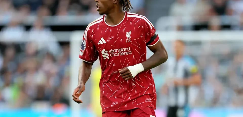 Jeremy Jacquet Shines Early at Liverpool, Justifying £60m Investment
