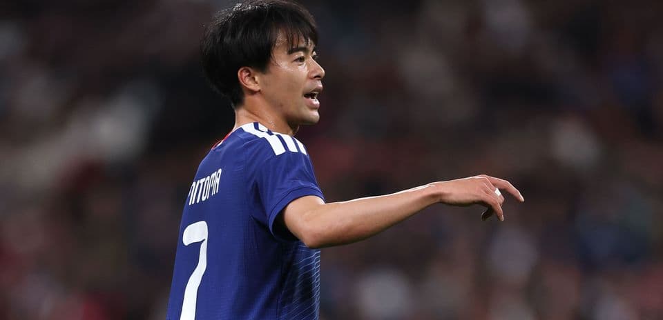 How to Watch Japan in the 2026 FIFA World Cup: Schedule, Channels, and Streaming Options